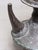 Rustic Persian Copper Ewer For Sale - Image 10 of 16