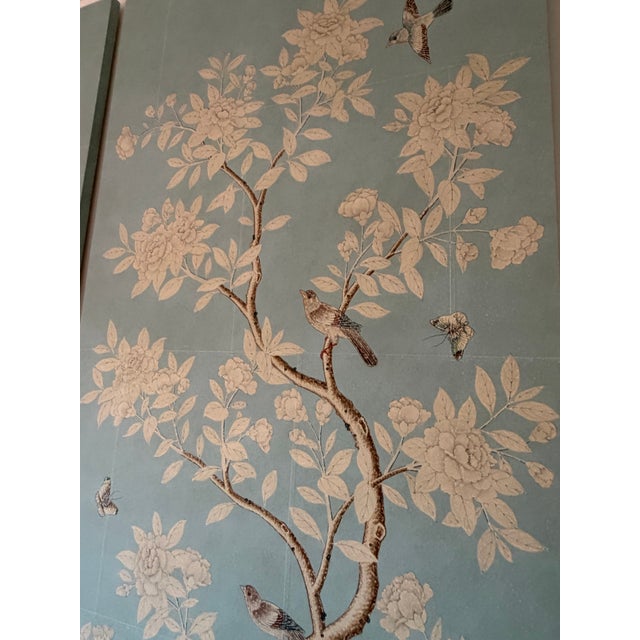 Paper 3 Custom Gracie Panels For Sale - Image 7 of 10