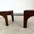 Italian Space Age Side Table For Sale - Image 4 of 8