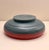 Large Vintage Norwegian Rosemaling Hand-Painted Wooden Bowl, 15" For Sale - Image 9 of 10