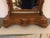 1900 - 1909 Antique Dresser Top Mirror For Sale - Image 5 of 8
