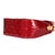 Animal Skin Pomme DAmour Monogram Vernis Bellflower PM For Sale - Image 7 of 9