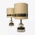 Table Lamps from Delmas, Set of 2 For Sale - Image 9 of 9