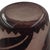 Large Degué French Art Deco Acid-Etched Cameo Glass Vase With Ruby Red Floral Overlay, Circa 1925 For Sale - Image 9 of 10