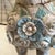 Continental Decorative Carousel Horse Hand Carved Circa 1900 55" Tall For Sale - Image 4 of 17