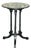 Antique Victorian Aesthetic Movement Specimin Marble Occasional Side Table by Aeg, 1860 For Sale