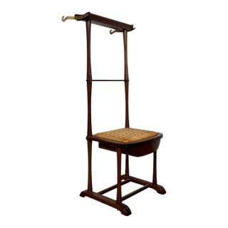 Mid 20th Century Italian Valet by SPQR For Sale