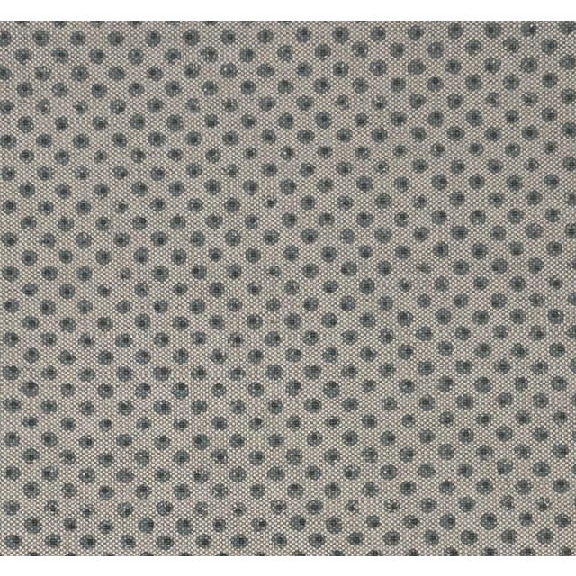 Coastal Pintura Studio Caspian Pillows- A Pair For Sale - Image 3 of 3