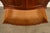 Wood Baker Furniture Georgian Flame Mahogany Armoire Dresser or Media Cabinet For Sale - Image 7 of 13