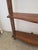 Vintage Bamboo Wall Shelf Faux Bamboo Étagère Hollywood Regency Wall Display Shelf Chinoiserie Cottage Bookcase Decor For Sale - Image 10 of 11