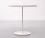 Paper Vintage Scandinavian Tulip Side Table, 1960 For Sale - Image 7 of 8