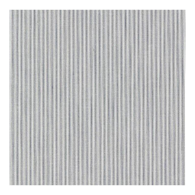 Sanderson Orwell Fabric in Woad For Sale