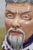 Royal Doulton Royal Doulton Chinese Mikado Chinese Emperor Scholar Toby Character Jug For Sale - Image 4 of 10