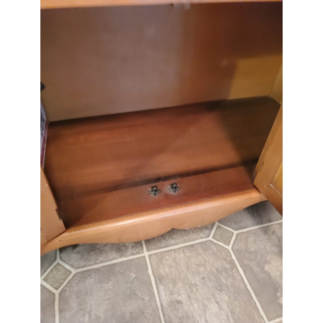 American Mid 20th Century American Buffet For Sale - Image 3 of 11