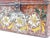 19th-Century American Hand Painted Tole Box For Sale - Image 12 of 15