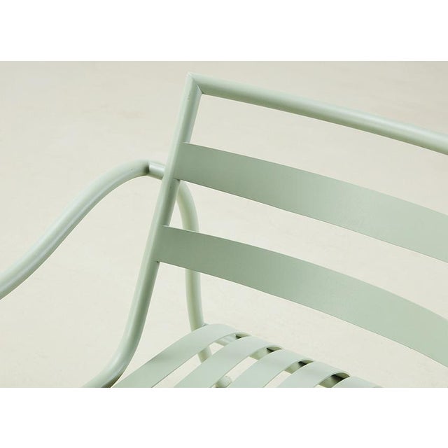 Early Thinking Mans Chair by Jasper Morrison for Cappellini, 1988 For Sale - Image 6 of 11