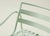 Early Thinking Mans Chair by Jasper Morrison for Cappellini, 1988 For Sale - Image 6 of 11