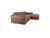 Freistil 187 Leather Corner Sofa frorm Rolf Benz For Sale - Image 6 of 8