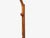 1950s Markslöjd, Swedish Modern, Adjustable Floor Lamp, Pine, Fabric For Sale - Image 11 of 17