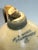 Mid 19th Century Extremely Rare Has Original Cork 4-Gallon F. P. Goold Brantford Pottery Jug For Sale - Image 12 of 17