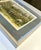 Late 19th Century Peach Picking, Delaware Orchard - Hand-Colored Original Print, Framed (Dated 1878) For Sale - Image 5 of 5