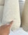 Cream Pair of Postmodern 1980's Swivel Club Chairs by Martin Brattrud For Sale - Image 8 of 12