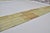 Yellow Vintage Anatolian Decorative Kilim Runner For Sale - Image 8 of 10