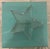 Tiffany and Co. Crystal Star Paper Weight. Lightly used. Comes with box. The perfect gift for the person who has...