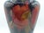 English Pre-1928 William Moorcroft Vase in the "Pomegranate" Pattern For Sale - Image 3 of 5