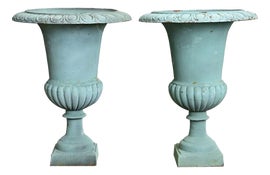 Example of Outdoor Accents