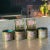 Champleve Cloissone Enamel Chinese Napkin Rings- Set of 6 For Sale In Reno/Lake Tahoe - Image 6 of 8