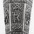 Antique Burmese Repoussé Silver Vessantara Jataka Vase, 1915 For Sale - Image 15 of 18