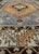 Turkish Vintage Rug 3'8" x 5'4" #16083 For Sale - Image 4 of 8