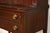 Baker Furniture Style Hepplewhite Mahogany Secretary Desk With Bookcase Hutch, Circa 1920s For Sale - Image 10 of 16