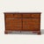 Stanley Furniture Vintage Stanley Furniture Six-Drawer Wood Lowboy Dresser For Sale - Image 4 of 18