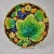 Samuel Alcock & Co. Strawberry & Grape Leaf Plate, For Sale - Image 13 of 13