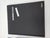 Black Vintage Sideboard by Alain Richard for Roche Bobois, France, 1960 For Sale - Image 8 of 18