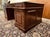 Large English Classic Desk For Sale - Image 6 of 18