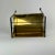 19th Century Brass Meat Screen Heat Reflector For Sale In New York - Image 6 of 7