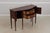 1990s Henkel Harris Mahogany Inlaid Sideboard Gallery For Sale - Image 5 of 17