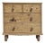 Antique English Pine Petite Dresser or Nightstand - Circa 1870 For Sale