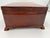 Large Victorian Box in Mahogany & Oak, England, 1840s For Sale - Image 11 of 18