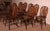 19th Century Windsor Wheelback Chairs, Set of 10 For Sale - Image 3 of 14