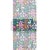 Fun and folksy, this large-scale wallpaper design was inspired by an appreciation for the artistry and imagination of...