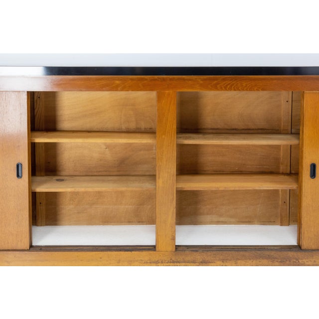 Mid-Century French Sideboard For Sale - Image 11 of 16