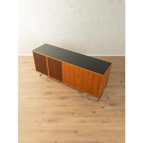 Vintage Sideboard from DeWe For Sale - Image 4 of 11