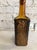 Brown Early 20th Century Crocodile Amber Glass Bottle from Germany For Sale - Image 8 of 10
