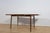 Mid-Century Walnut Dining Table by Bohumil Landsman for Jitona, Former Czechoslovakia, 1960s For Sale - Image 12 of 18