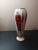African 1980s Gorgeous Solid Soapstone Made in Kenya Pedestal Vase For Sale - Image 3 of 6