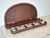 Roberti Rattan Double Bed, 1970s For Sale - Image 11 of 14